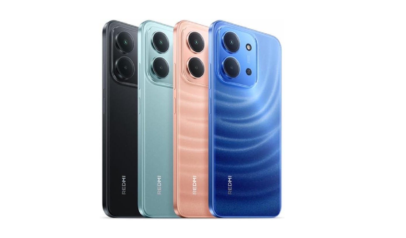 redmi 15c arriva in italia con batteria da 6000 mah e un piccolo prezzo