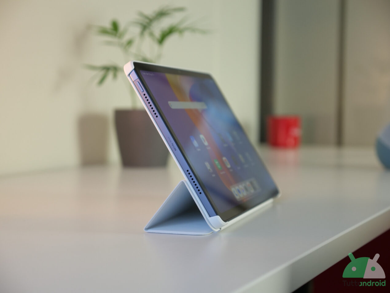 Xiaomi Redmi Pad 2: display a 90 Hz e tanta potenza multimediale a un prezzo imbattibile