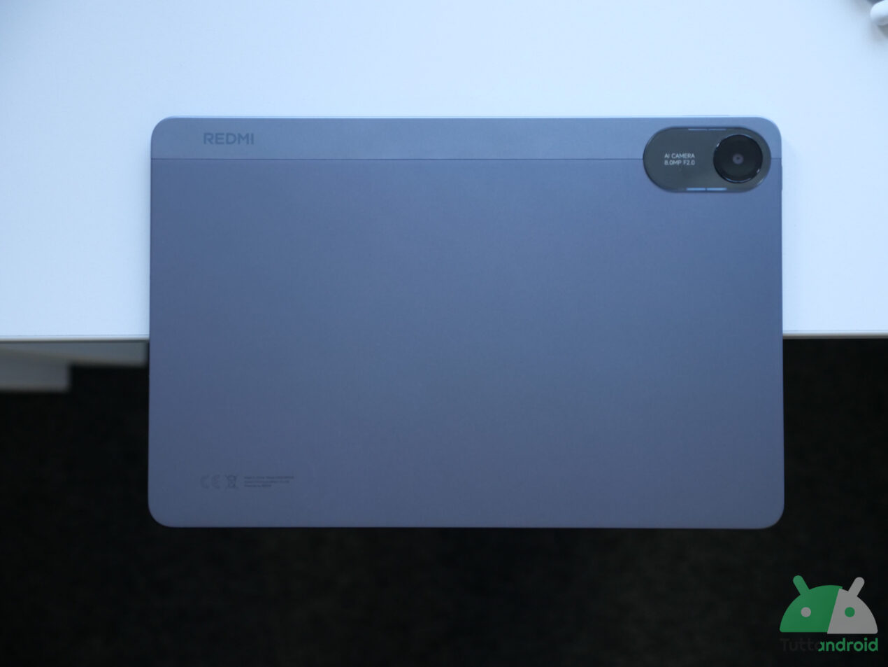 REDMI Pad 2: display 2K e fluidità garantita al minimo storico col coupon