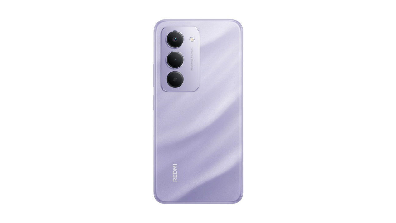 La nuova serie Redmi 15 è ufficiale, con specifiche tecniche e prezzi