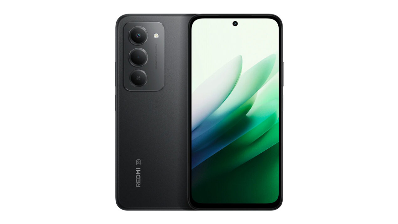 Redmi 15 5G è ufficiale: entry-level ma con una batteria da capogiro