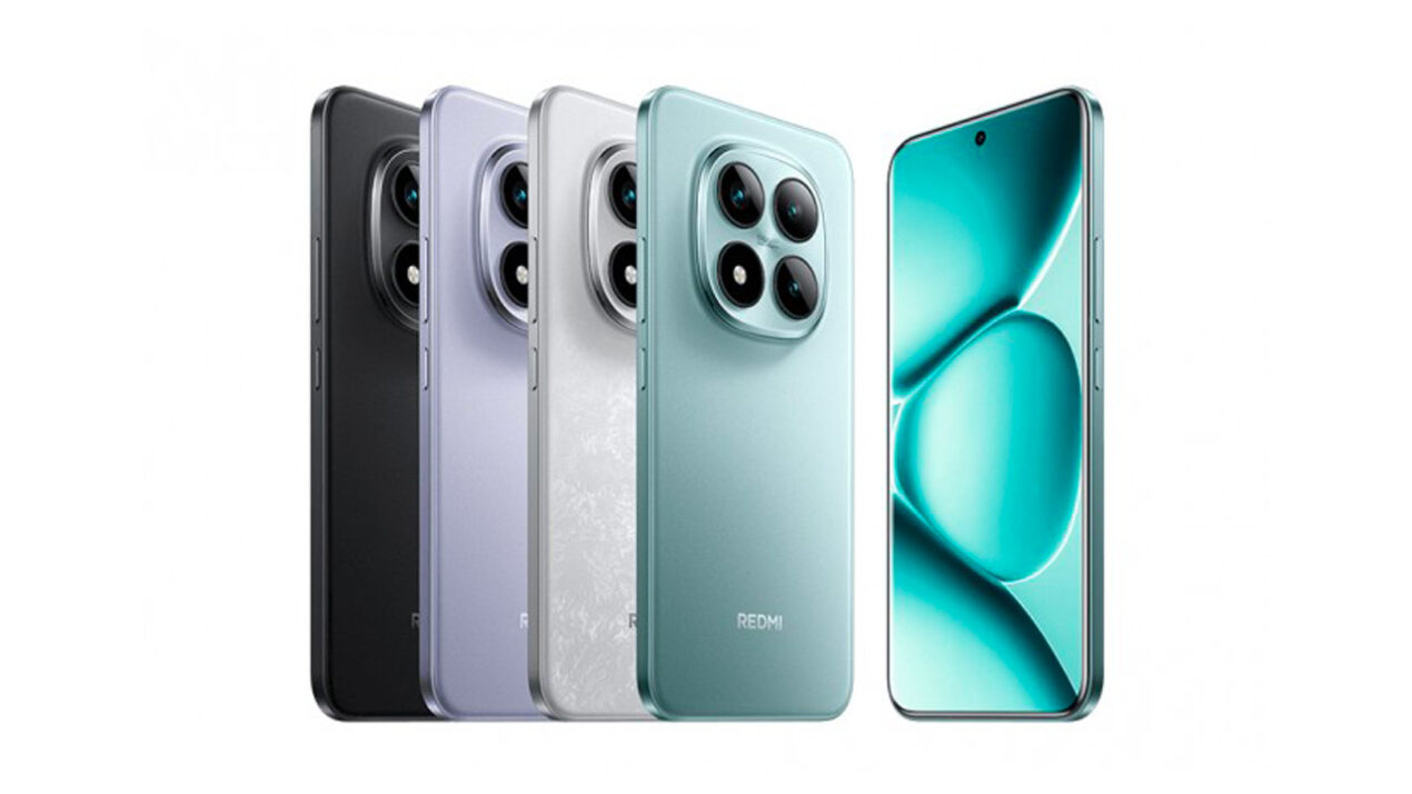 La versione globale di Redmi Note 15 Pro+ potrebbe avere alcune mancanze