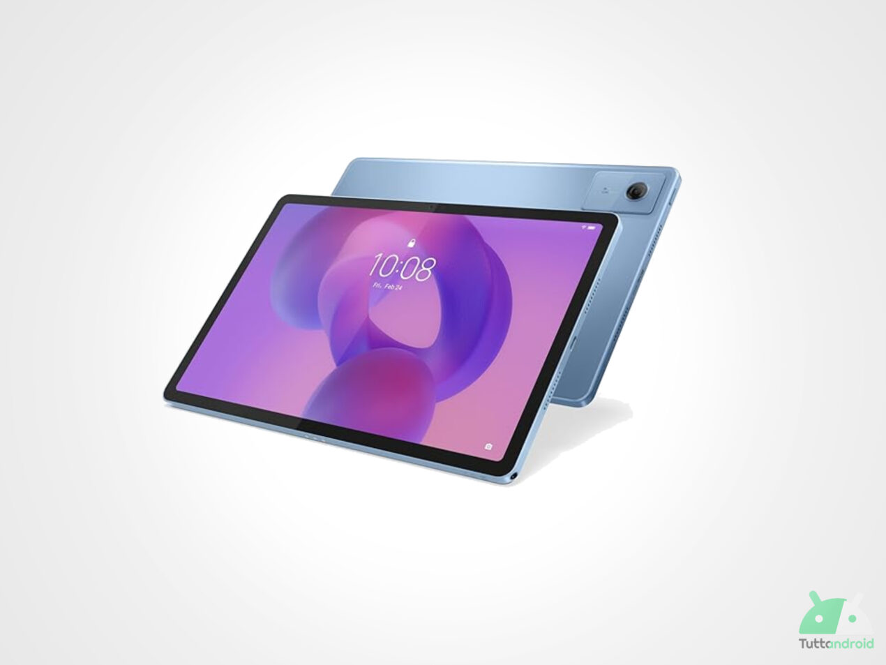 Lenovo Idea Tab è uscito da poco ed è già in sconto su Amazon: prezzo sotto i 270€