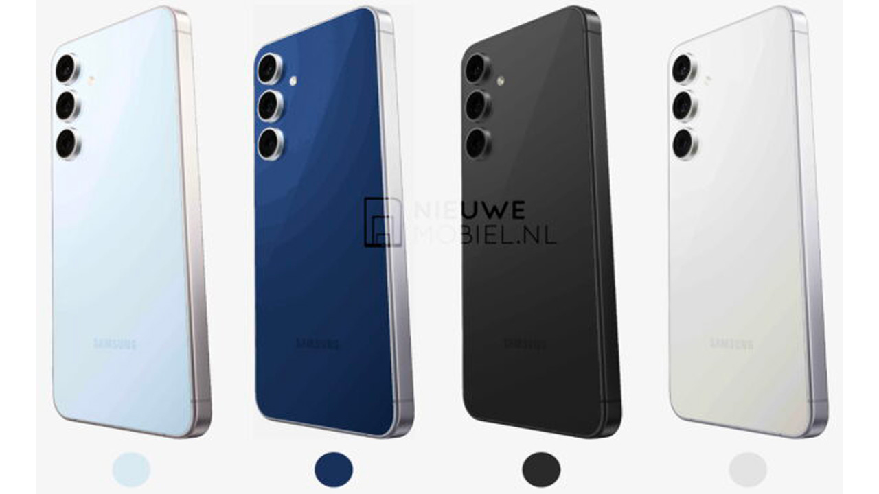 Samsung Galaxy S25 FE 