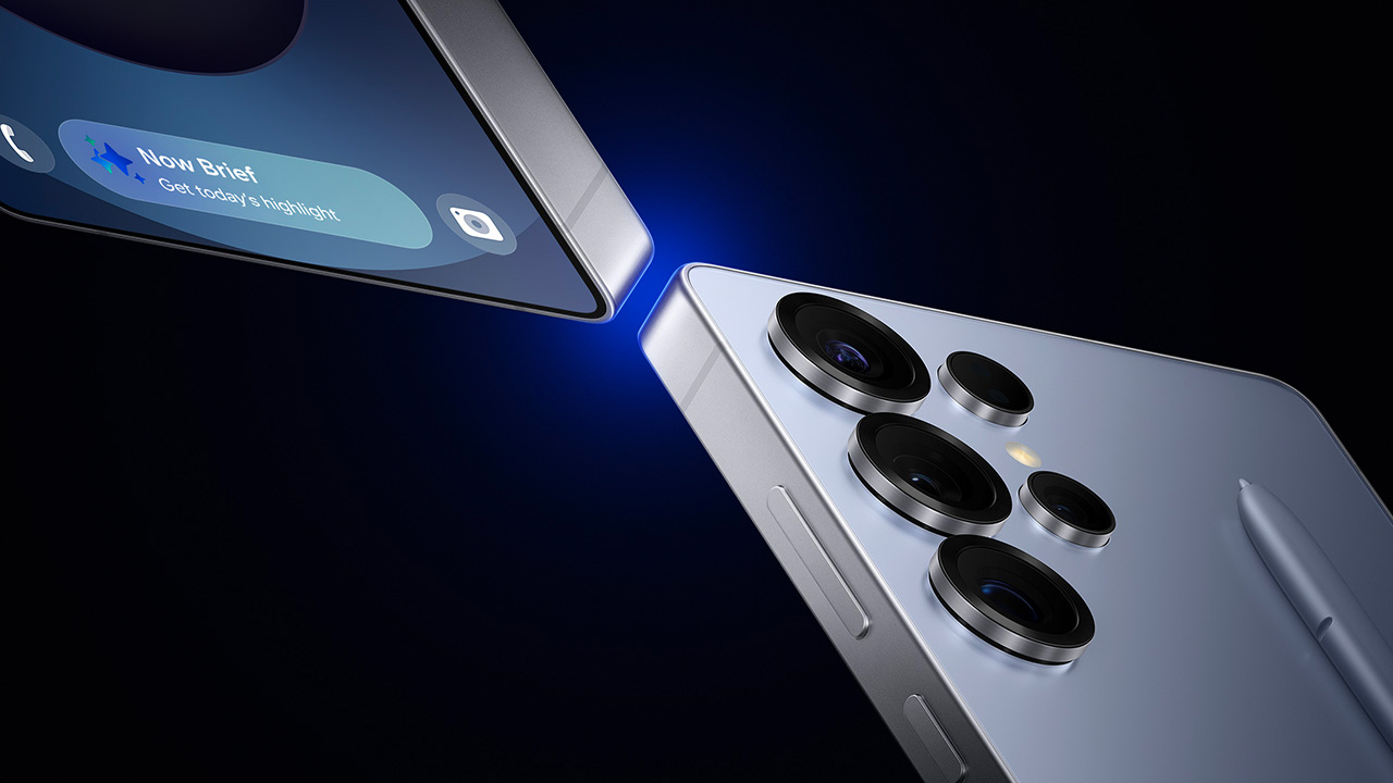 samsung galaxy s25 ultra supera le vendite di tutti i modelli precedenti sommati