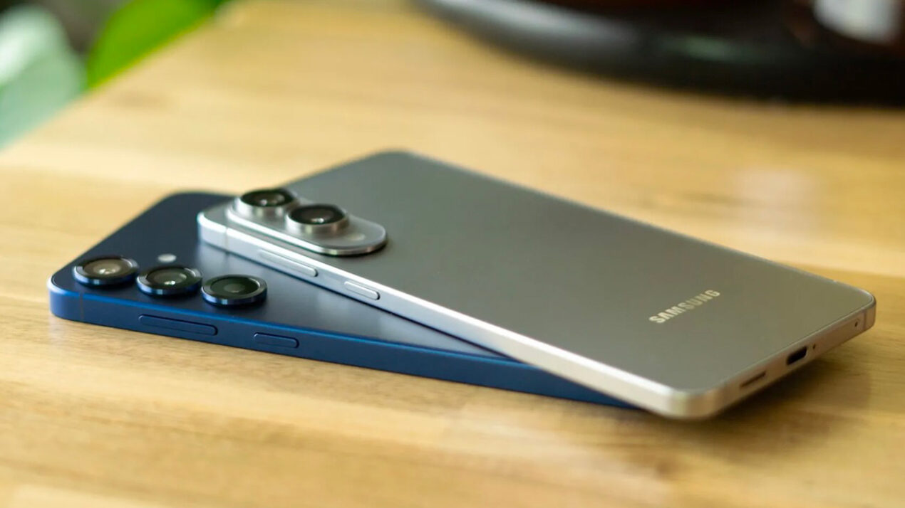 Ecco lo spessore di Samsung Galaxy S26 Pro, S26 Edge e S26 Ultra