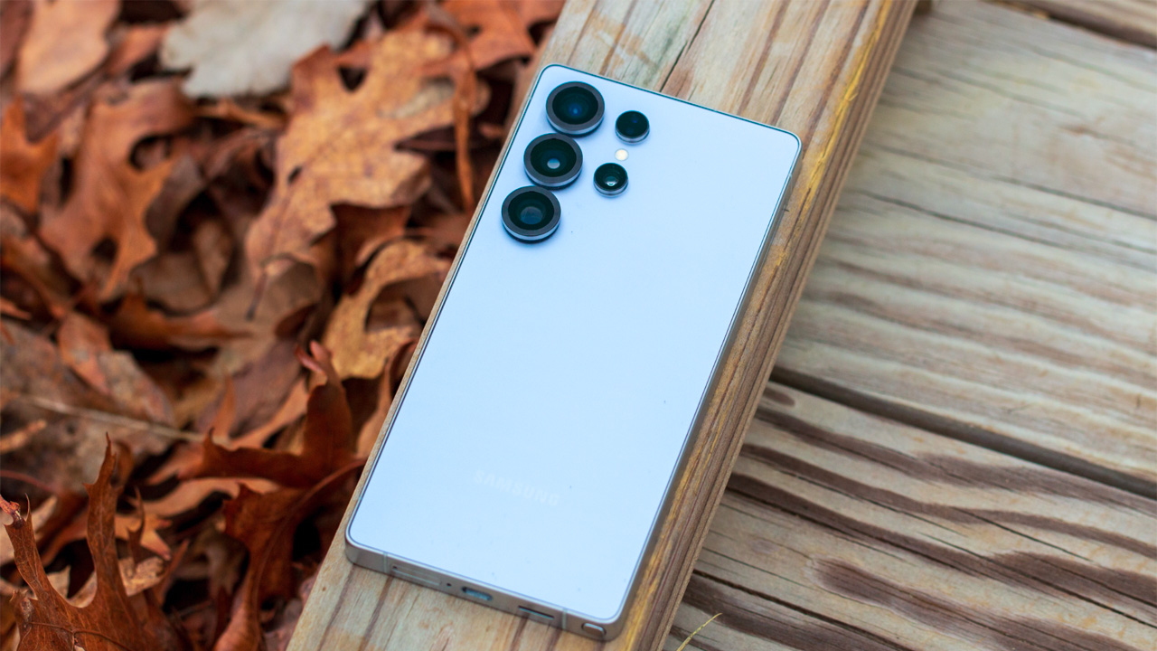 Samsung Galaxy S26
