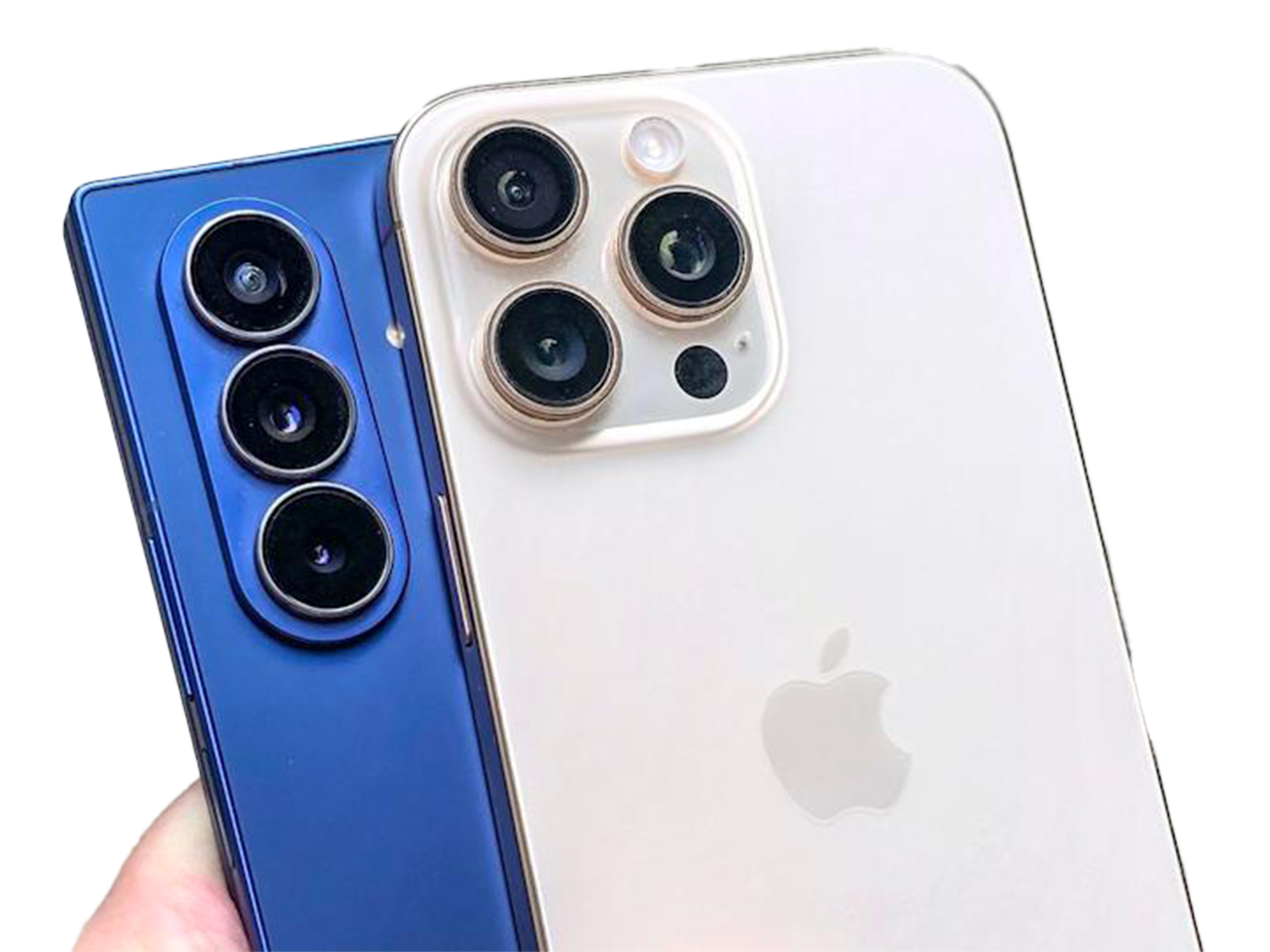 Samsung colpisce ancora Apple: uno spot prende in giro nuovamente gli iPhone
