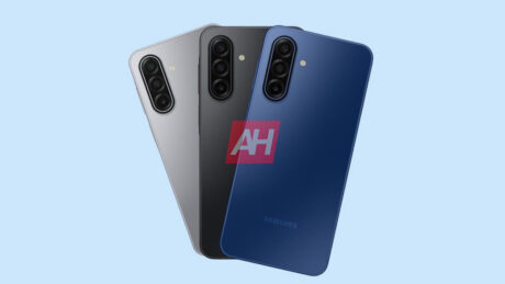 Samsung Galaxy A17