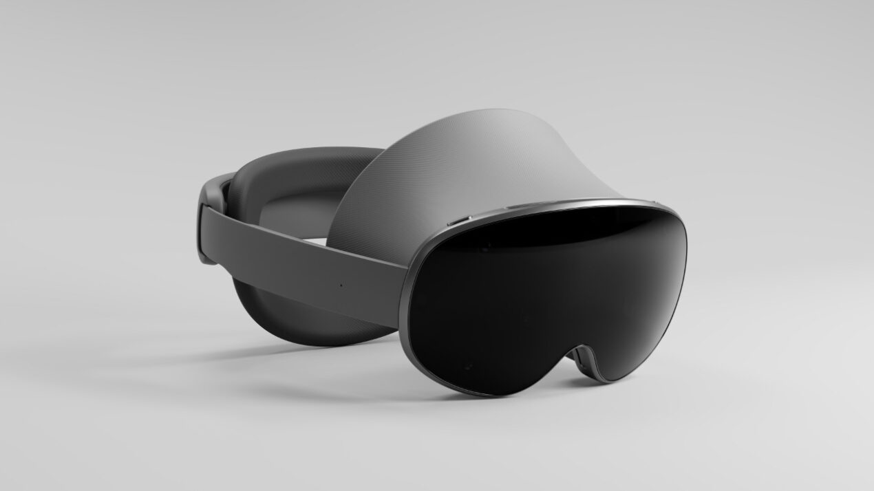 Ecco quando potrebbe uscire (e costare) il visore Samsung XR