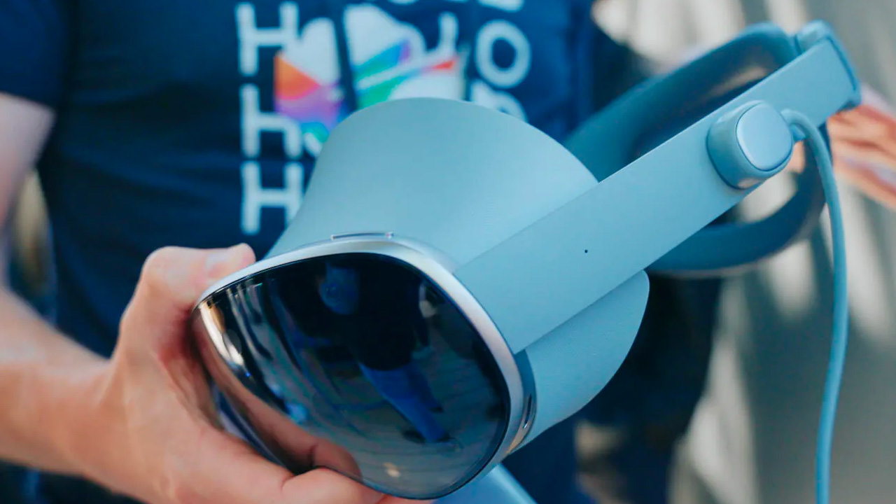 Samsung XR 