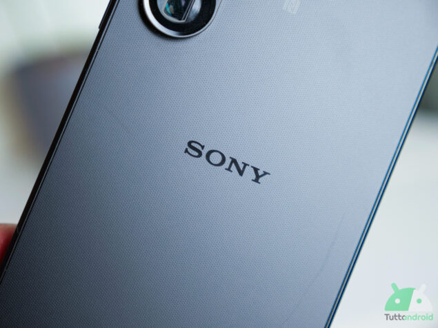 Sony Xperia 10 VIII cambia look? L’azienda prova il cambiamento
