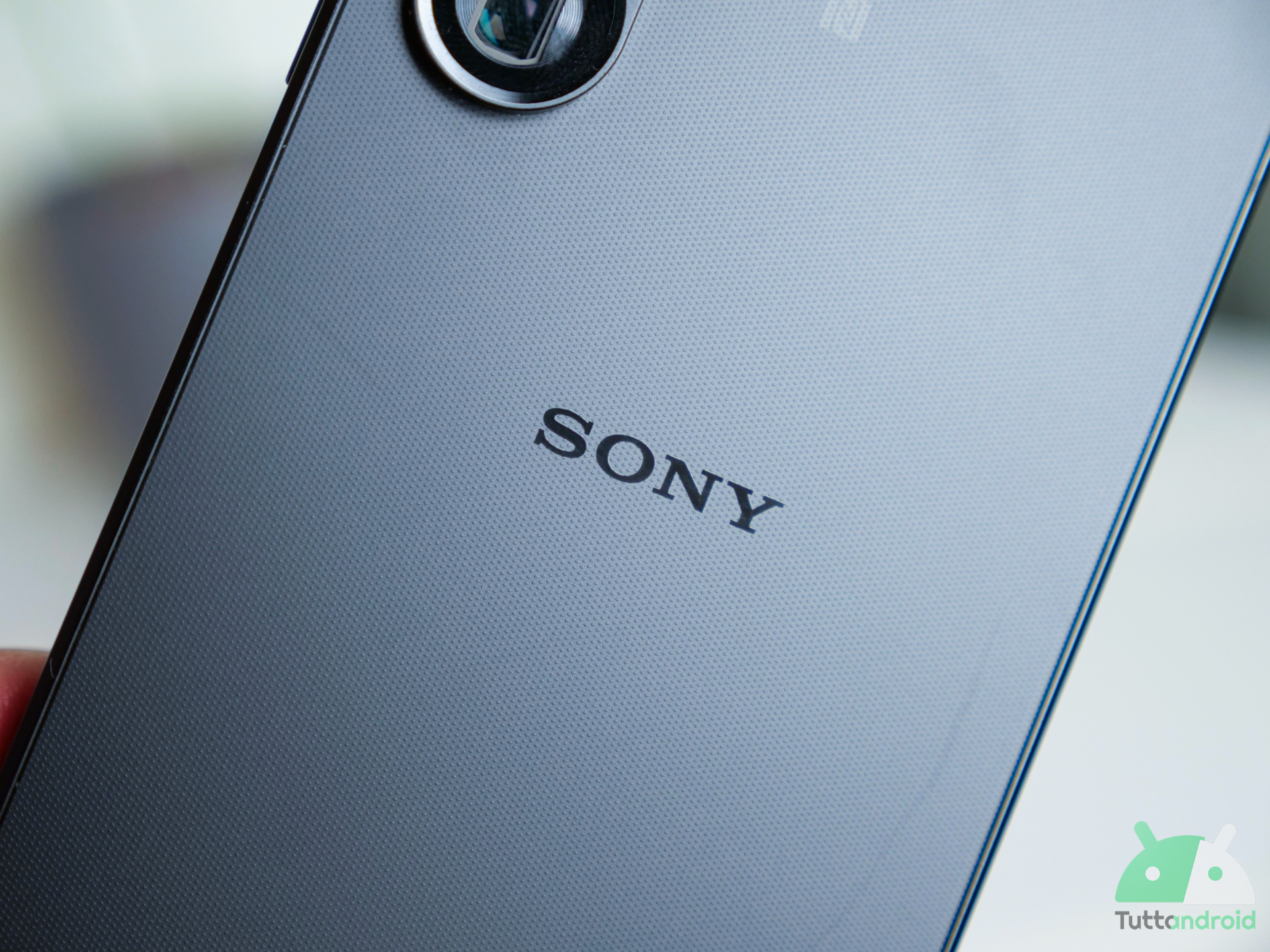 Sony xperia 1 vii 