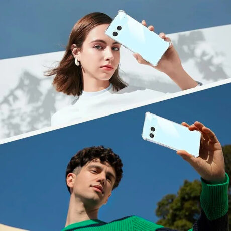 Sony Xperia 10 VII