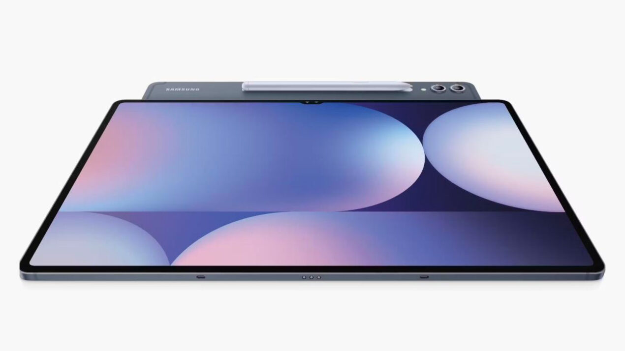 Samsung Galaxy Tab S11 Ultra avrà una batteria impressionante, secondo un leak