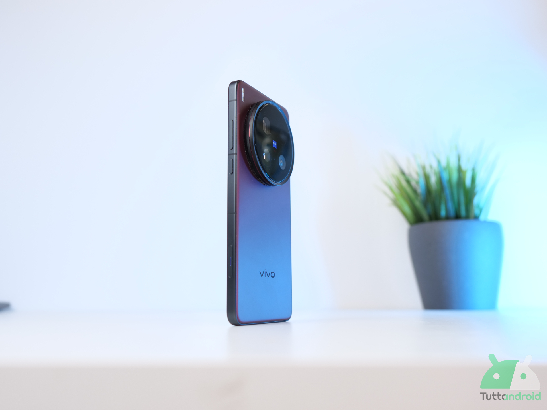 vivo x200 ultra ottiene eccellenti risultati nel test dxomark