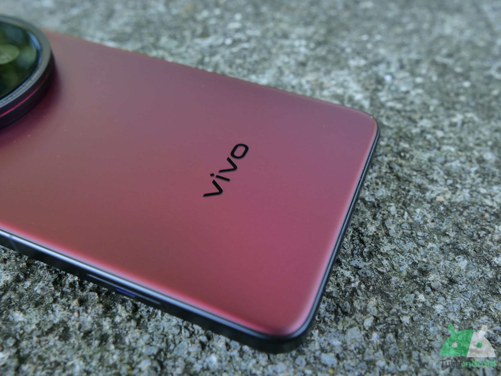 Vivo x200 ultra