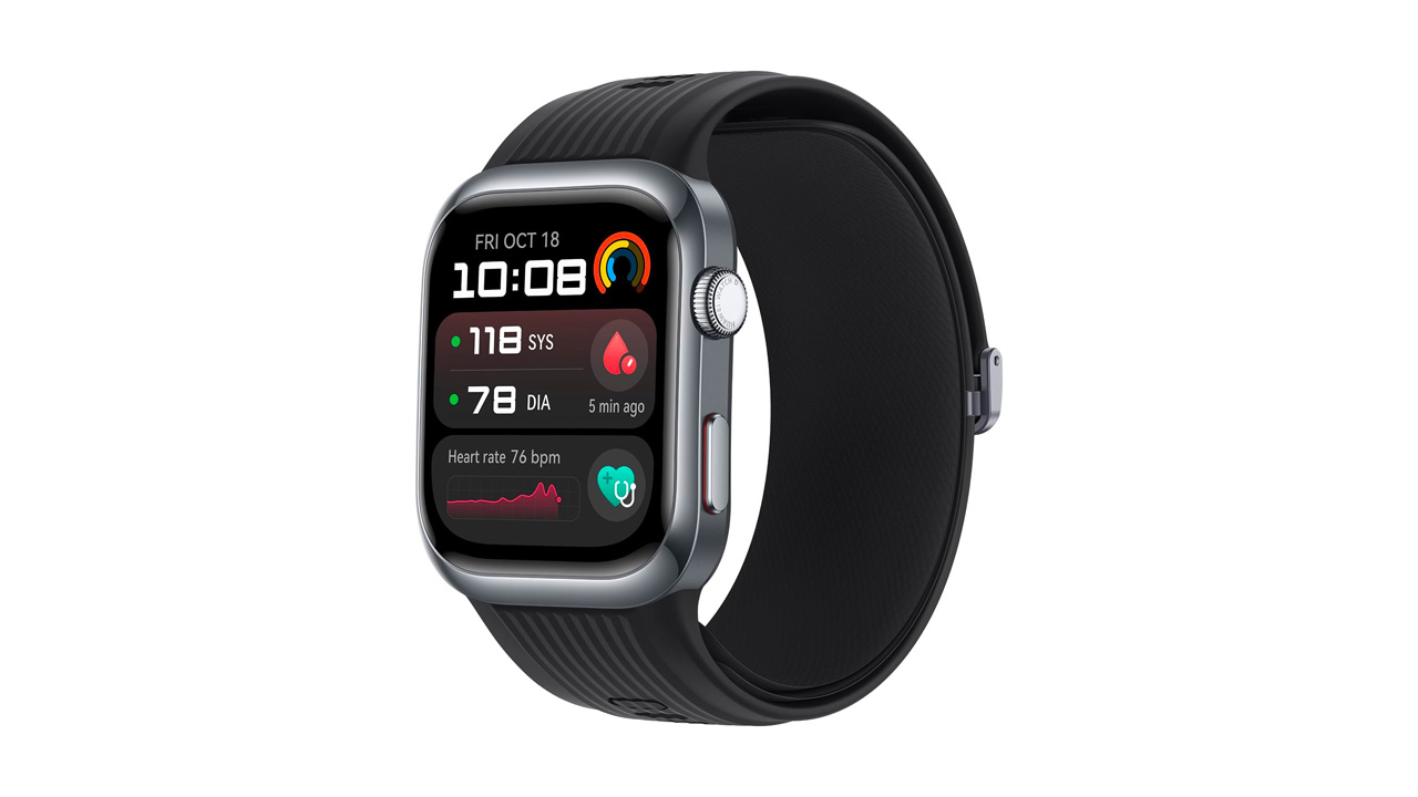 Huawei Watch D2 