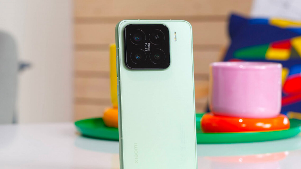 Tutte le immagini e le specifiche dei prossimi Xiaomi 15T e 15T Pro