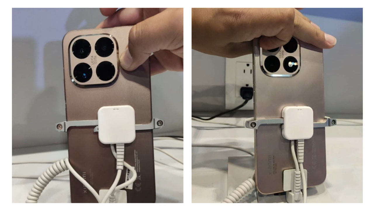 Xiaomi 15T