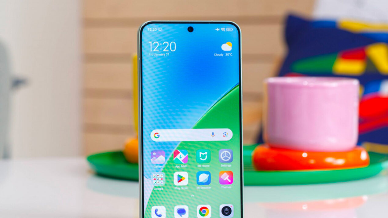 Xiaomi 16 e Xiaomi 16 Pro potrebbero portare novità alla fotocamera frontale
