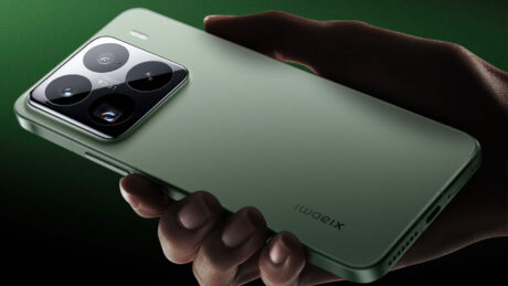 Xiaomi 16 Pro