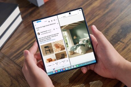 novità One UI 8