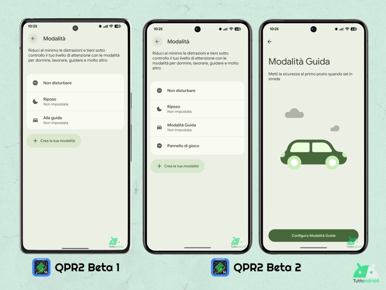 Android introdurrà una modalità per l’uso degli smartphone sui mezzi pubblici