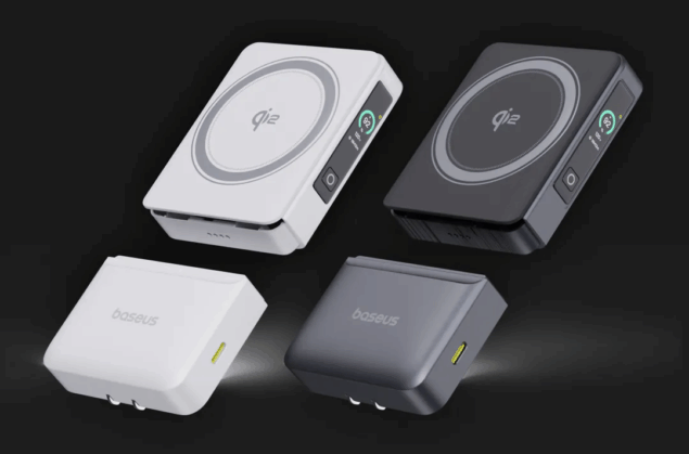 Baseus EnerGeek GT01