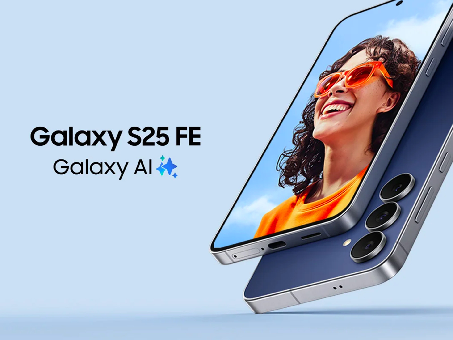 Samsung Galaxy S25 FE è ufficiale con Galaxy AI integrata e un design rinnovato Samsung Galaxy S25 FE è ufficiale con Galaxy AI integrata e un design rinnovato