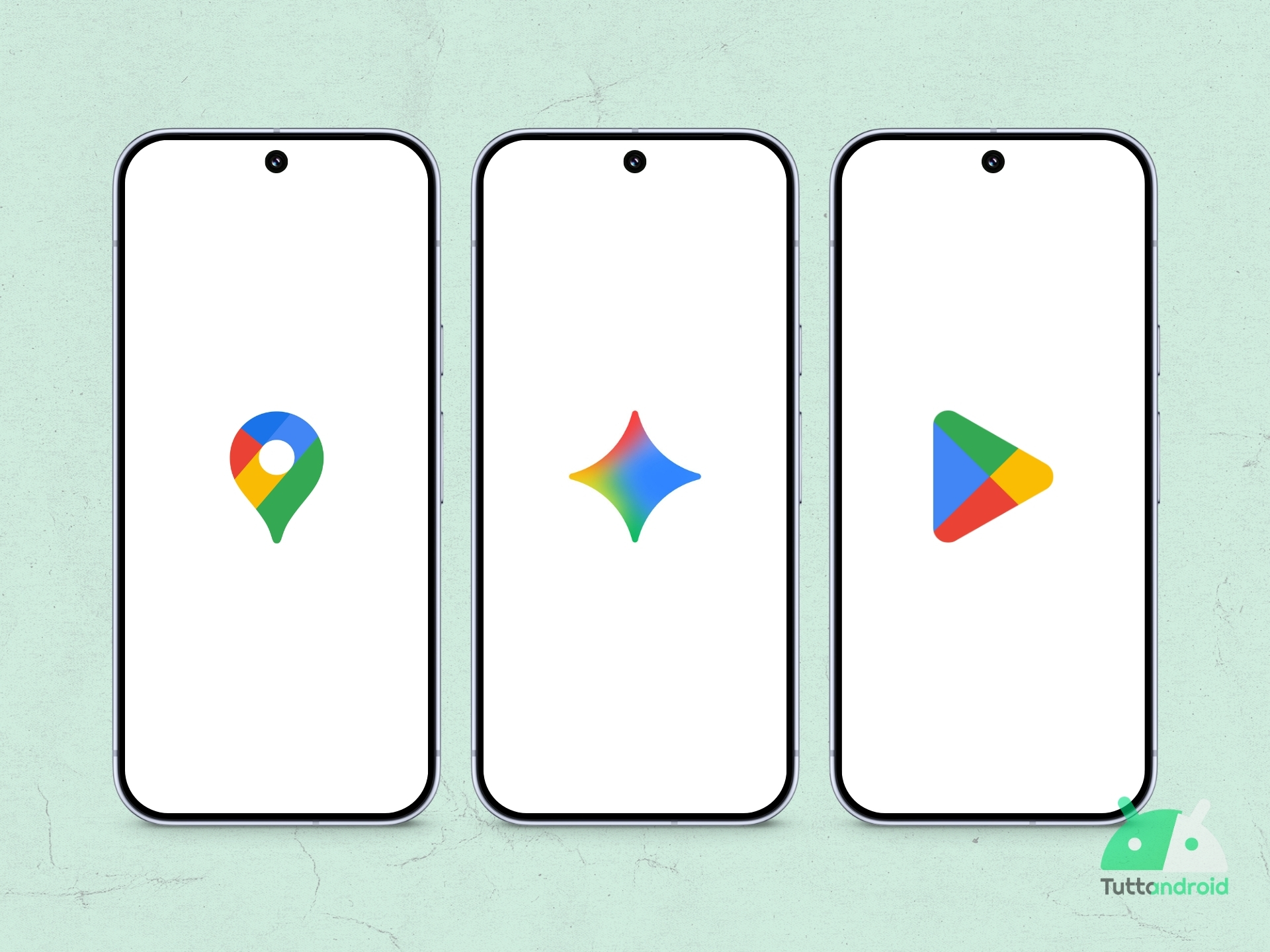 Gemini sempre più presente nelle app Google: nuove funzioni per Maps e Play Store Gemini sempre più presente nelle app Google: nuove funzioni per Maps e Play Store
