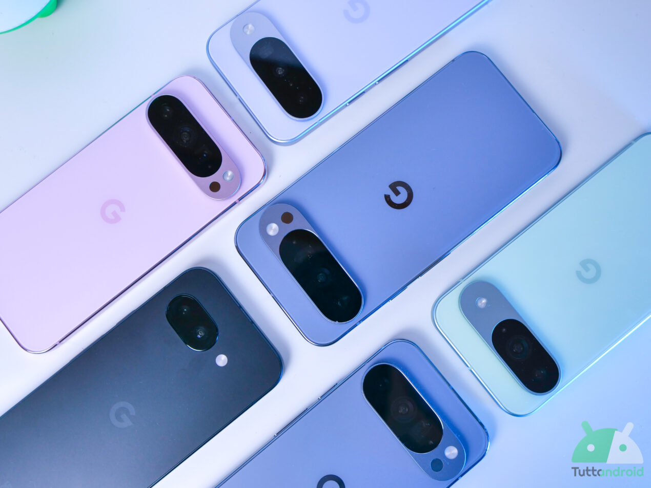 Passano gli anni ma il problema delle notifiche in ritardo è sempre presente sui Pixel