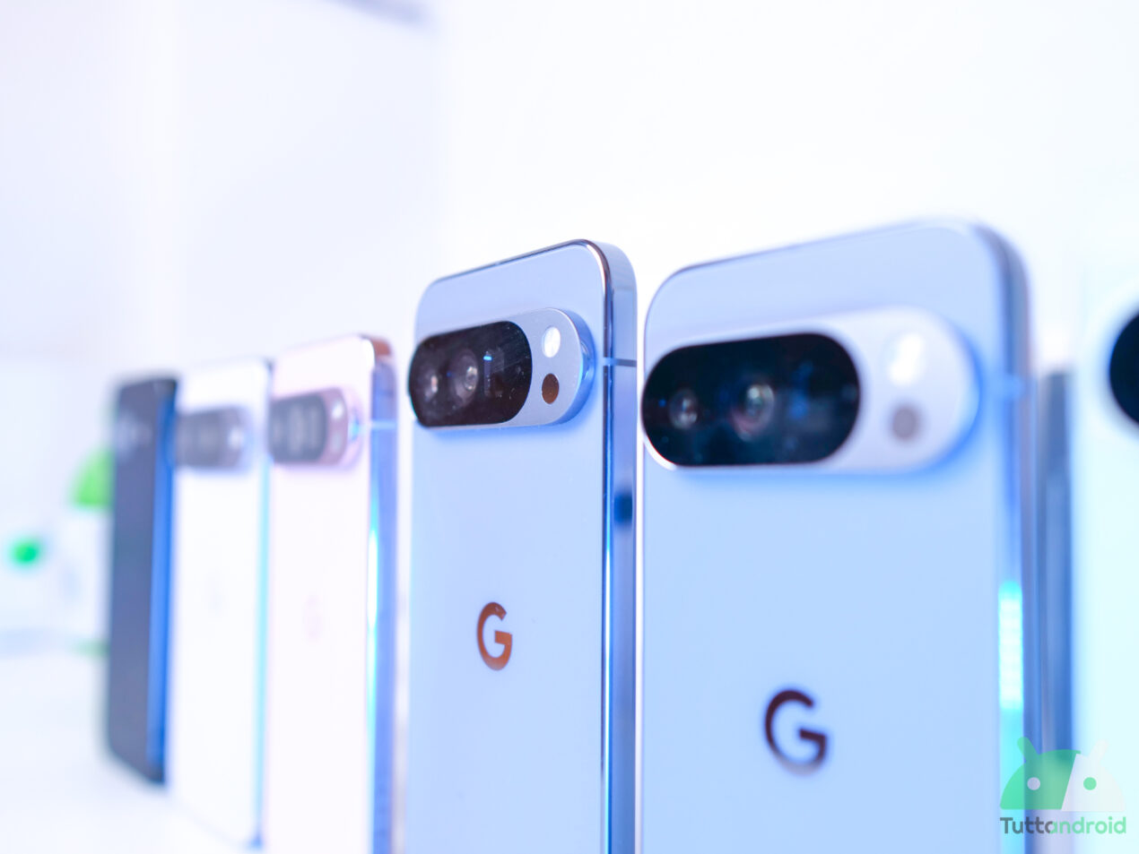 Tante offerte Google col Prime Day di Amazon: ci sono sconti sui Pixel e non solo