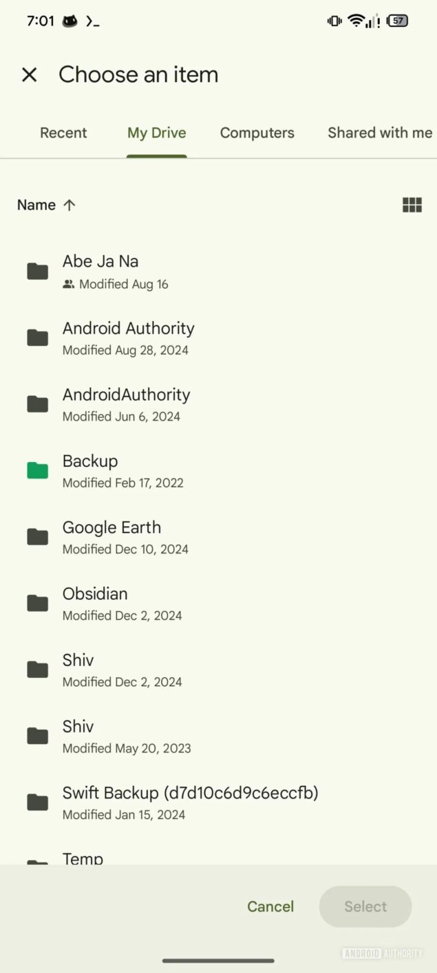 google tasks aggiungi allegato drive
