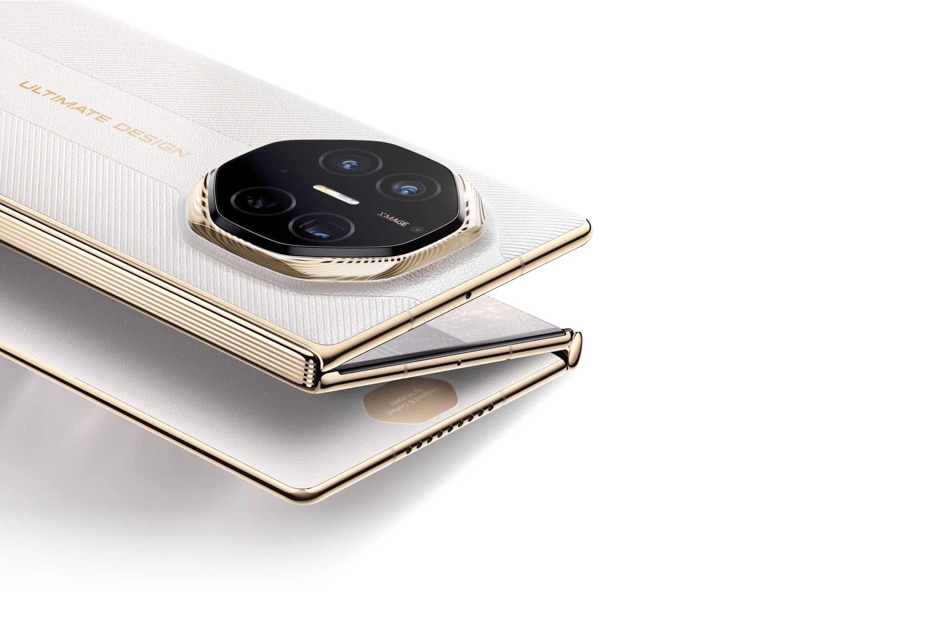 HUAWEI ha presentato Mate XTs Ultimate Design, MatePad Mini e le prime due Mate TV HUAWEI ha presentato Mate XTs Ultimate Design, MatePad Mini e le prime due Mate TV
