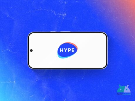Hype Logo