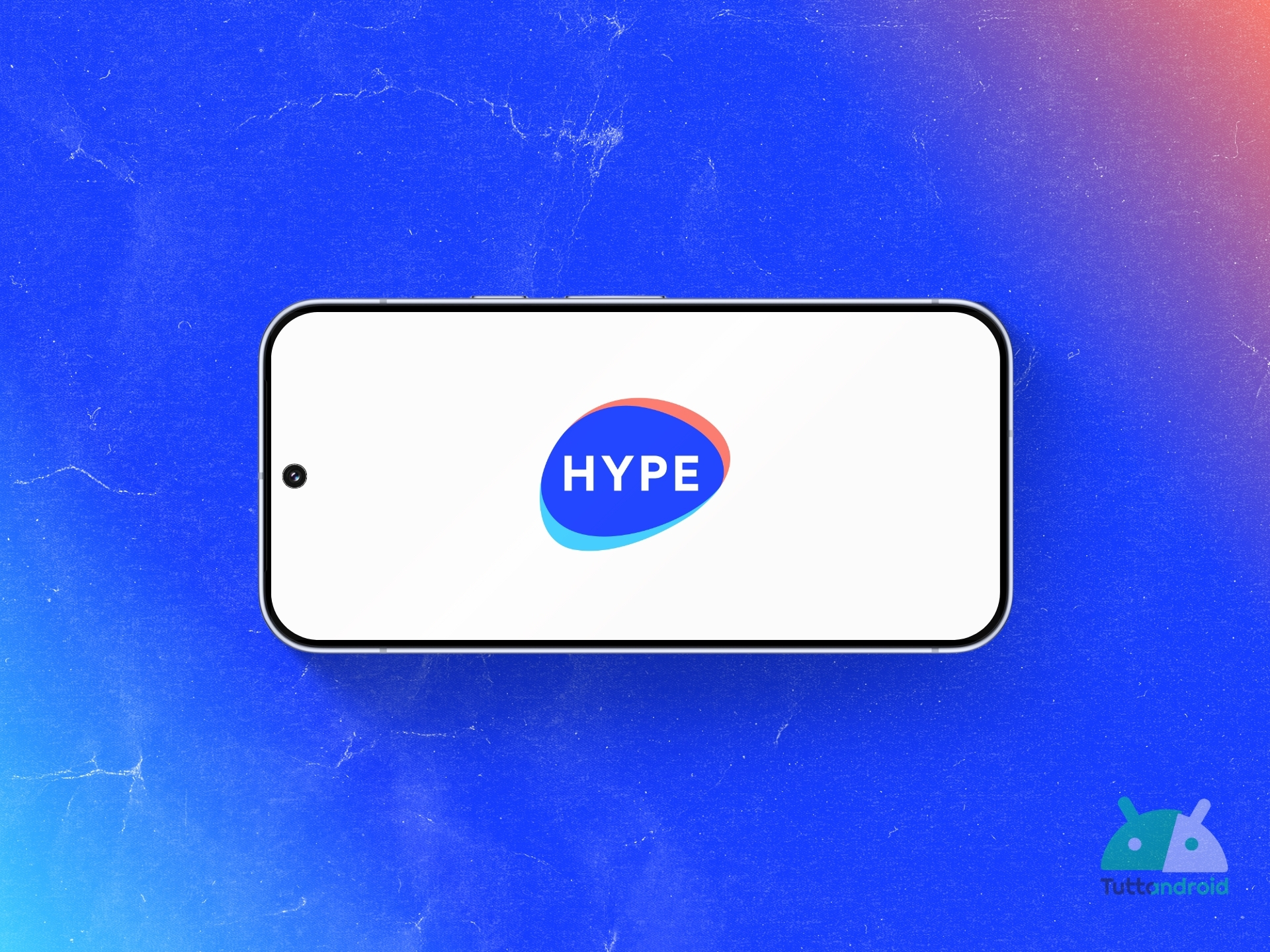 Hype Logo