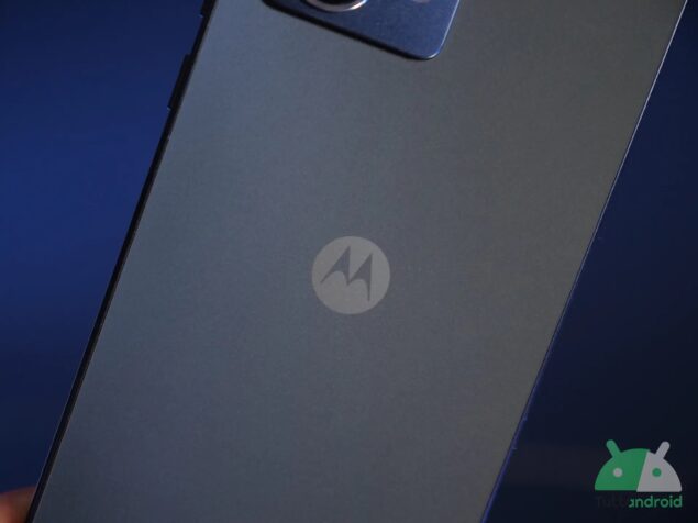Motorola