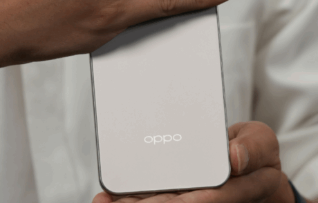 OPPO Find X9