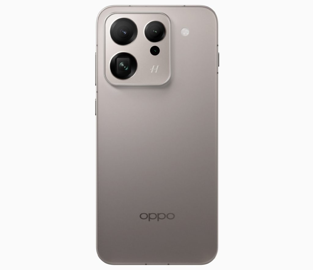 oppo find x9 