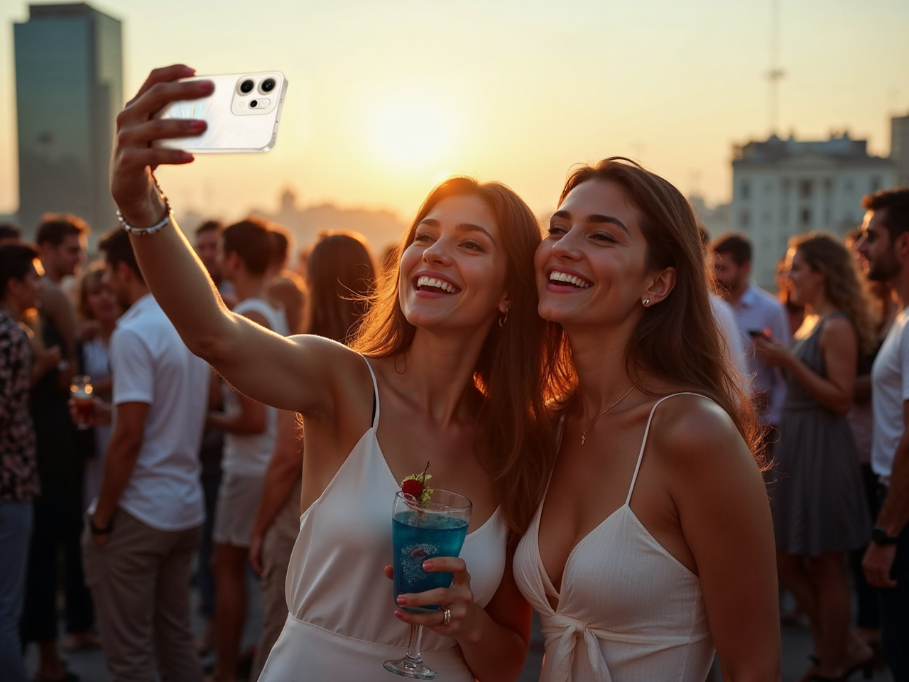 OPPO Reno14