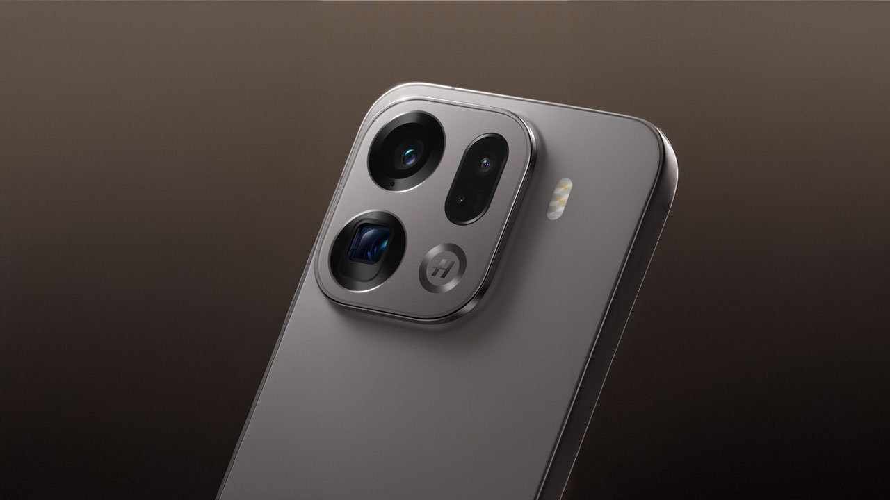 OPPO Find X9 Pro: svelato il kit con Hasselblad e le specifiche ufficiali delle fotocamere