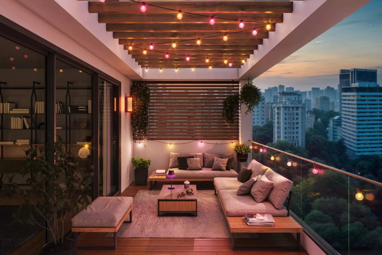 Philips Hue annuncia a IFA nuove lampadine economiche, strisce LED e un videocitofono smart