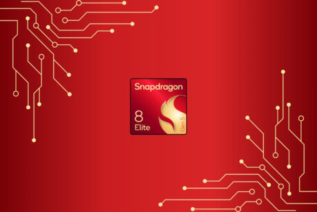 Qualcomm Snapdragon 8 Elite Gen 5