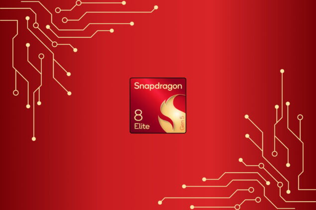 Qualcomm Snapdragon 8 Elite Gen 5