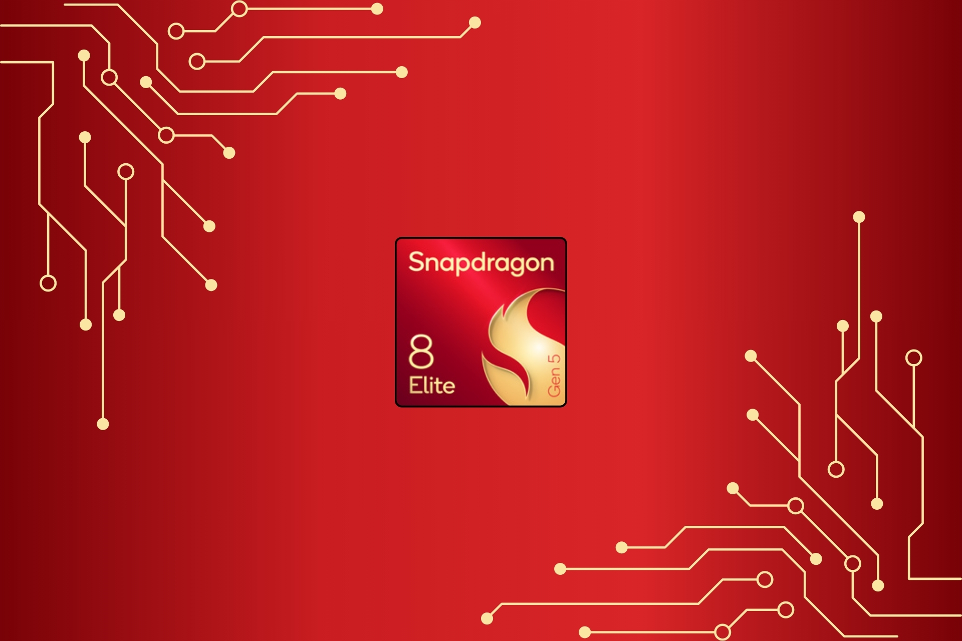 Qualcomm Snapdragon 8 Elite Gen 5