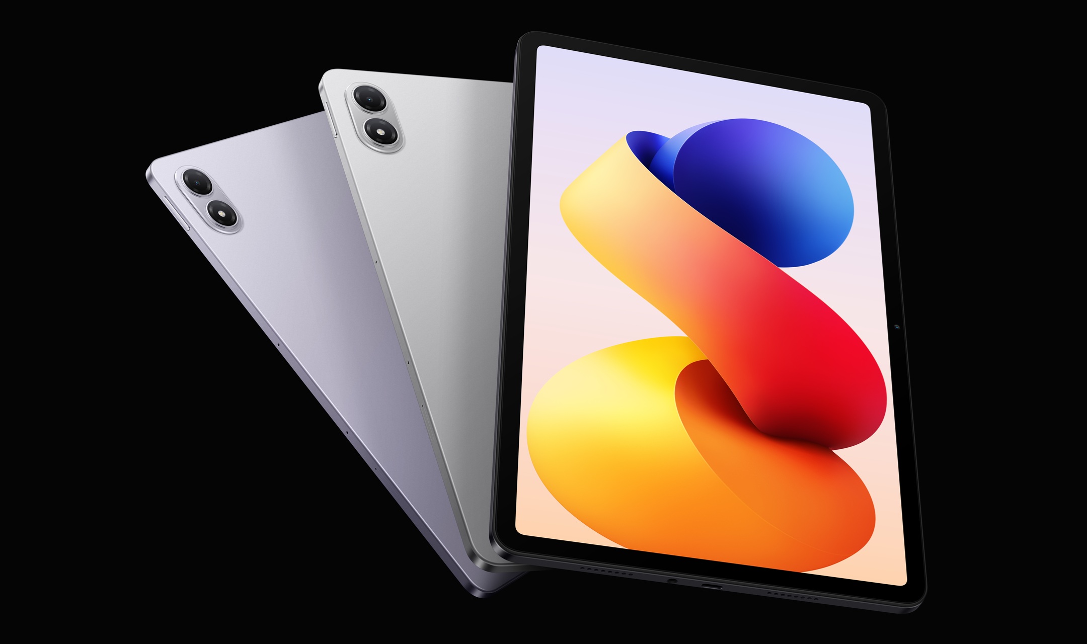 Redmi Pad 2 Pro TAG