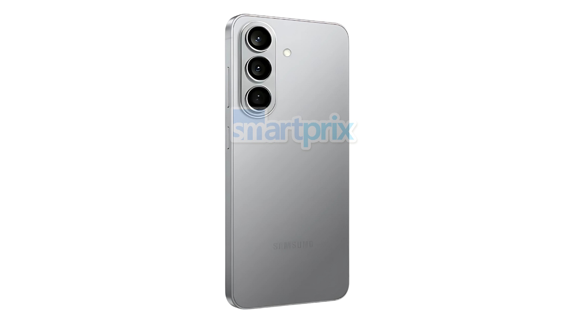Samsung Galaxy S26 Pro - Render leak