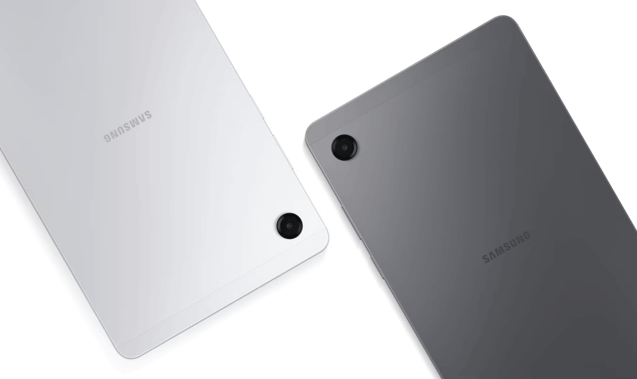 Galaxy Tab A11 non è stato 