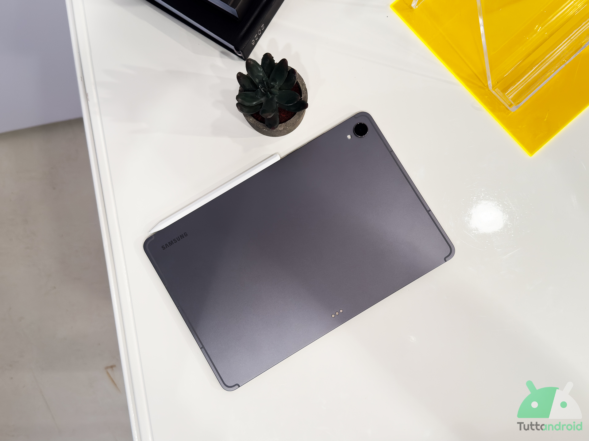 Samsung Galaxy Tab S11 Series